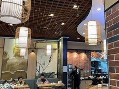 -裕记烧腊连锁餐饮(国商分店)