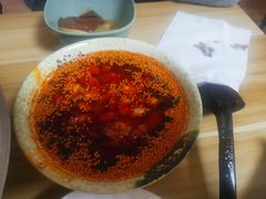 -四川老牛麻辣烫(北门桥店)