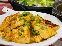 自家酿豆腐-黎记大排档(慈云路店)