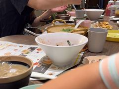 -苏小柳点心·手作小笼包(浦东嘉里城分院)