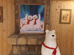 -海合安武汉极地海洋公园