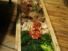 -树下时尚餐厅(翠园街店)