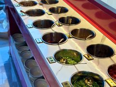 -江南福宴·澳门海鲜.牛肉火锅(汇高栢悦中心店)