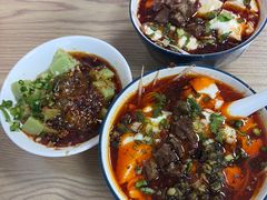 -刘豆花