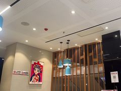 -勇利赵家烤肉坊(含光路店)