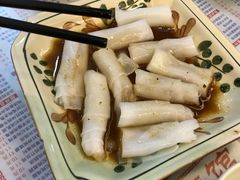 -岐城面馆(黄岐店)