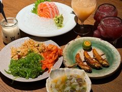 -筱田の食堂·izakaya(淮海中路店)