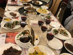 -芭菲盛宴·环球美食(锦城万达广场店)