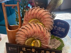 -海月轩海鲜豆捞(紫金塔店)