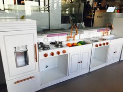 -萨卡屋亲子乐园·餐厅(龙山万物工场店)