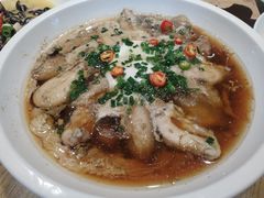 -拉完海鲜大排档(温岭店)