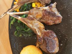 -萨莉亚意式餐厅(南京环亚凯瑟琳广场店)