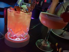 -MOSSO音乐酒吧·live house(南京旗舰店)