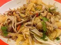 招牌顺德捞鸡-清晖小苑•顺德地方菜(壹海城店)