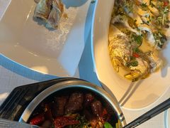 -上海小南国(正大店)