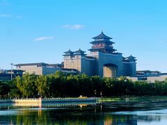 -莲花池公园