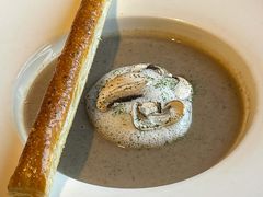 松露菌菇汤-Wei菋·Le Bistrot