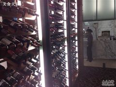 自助餐厅-宁波万豪酒店