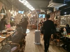 -烛影拾光观景餐厅·创意菜·摄影·小提琴(大唐不夜城店)