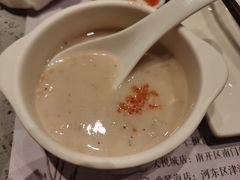 鹅肝-大渔铁板烧(大悦城店)