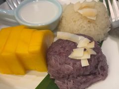 -米泰芒·东南亚料理(体育西店)