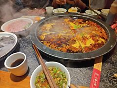 -陈眼镜火锅(总店)