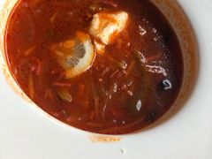 -马克西姆俄罗斯餐厅(通亚街店)