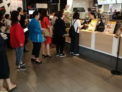 -麦当劳(杭州庆春路店)