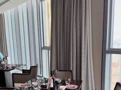 -环球港凯悦 · 享悦中餐厅