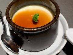 黑糖豆花-云海肴·汽锅鸡·云南菜(高德置地店)