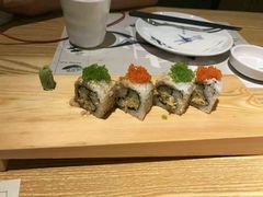 -东菊料理(吉利购物广场店)