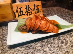 -南京大牌档(夫子庙贡院街店)