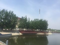 -天津武清北运河郊野公园房车露营地