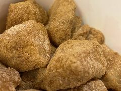 -朝鲜族打糕(时尚天河店)