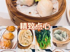 -新雅粤菜馆(南京东路店)