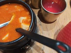 -首尔朴宝·炭火烤肉(五角场店)