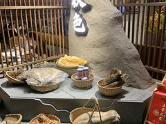 -秋色客家菜(流塘店)