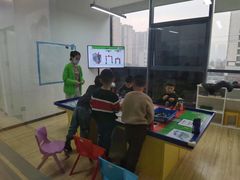 -奥兰熊科技中心(曲江校区)