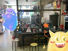 -乌糖沙茶面(民族路店)