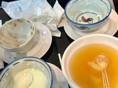 -水牛奶皇后糖水铺(深圳总店)