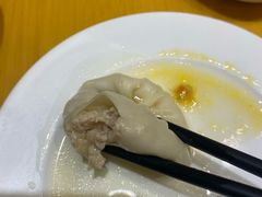 -鼎泰丰(嘉年华•海信广场VILLAGE店)