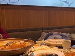 -船歌·鱼水饺青岛菜(金狮广场店)