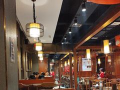 -郑喜旺烧烤(郑州总店)