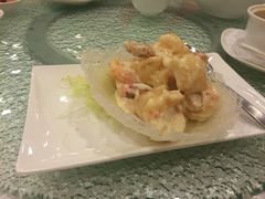 iphone_upload_pic-新加坡海鲜共和(名胜世界圣淘沙海滨坊)