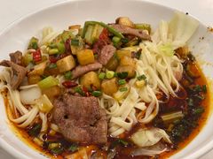 -李与白包子铺(桐梓林店)
