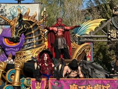 -波塞冬旅游度假区