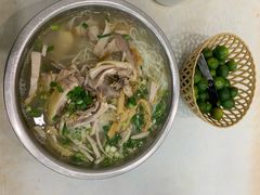 鸡粉-华姐鸡粉(教育路店)