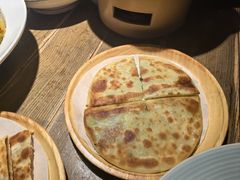 韭菜盒子-北方家宴(番禺永旺店)