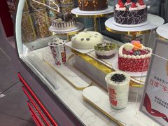 -DQ·蛋糕·冰淇淋(五棵松万达店)