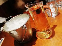 梅子酒-三月居酒屋(青年大街店)